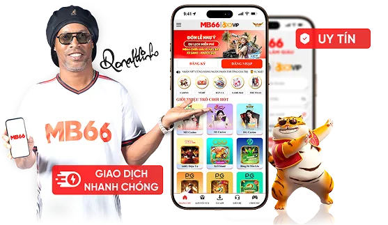 Giao diện người dùng thân thiện của v7sb chính thức trên điện thoại