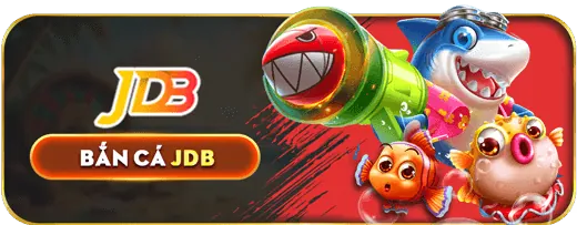 Chọn sảnh game bắn cá