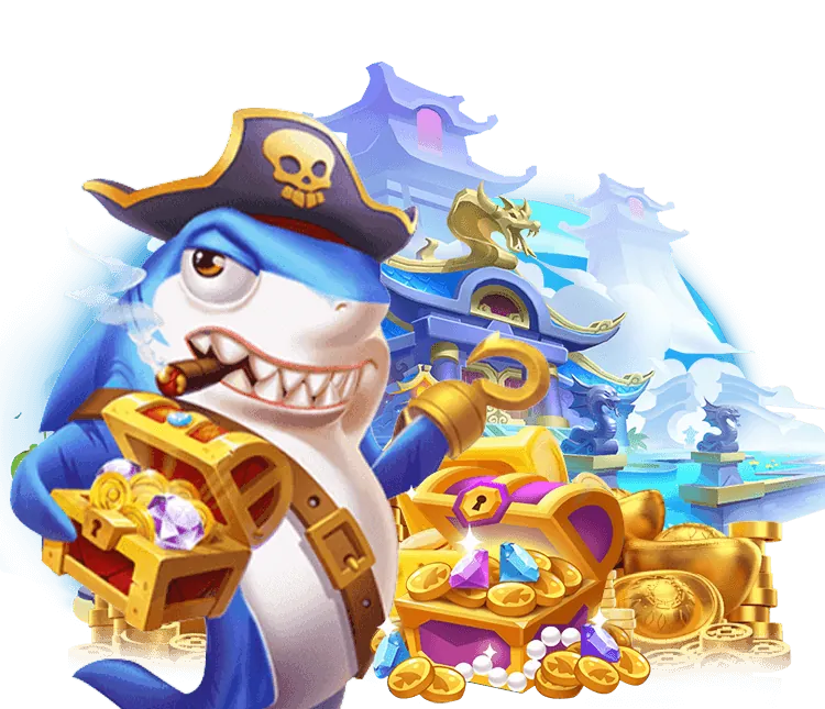 Game Vua Bắn Cá V7SB