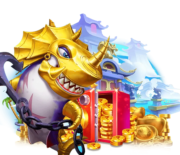Game Bắn Cá Thần Tài V7SB